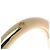 Juste un Clou Anello fede Cartier in oro giallo 18K e diamanti - vista 6