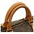 Sac à main Louis Vuitton Monogram Speedy 40 Marron Monogramme - vue 5