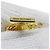 Collar con colgante Louis Vuitton de oro amarillo y diamantes Dorado - vista 6