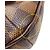 Borsa a tracolla Louis Vuitton Damier Canvas Marrone - vista 8