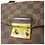 Borsa a tracolla Louis Vuitton Damier Canvas Damier ebene - vista 10