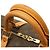 Bolso Boston Louis Vuitton Monogram Keepall 55 Castaño Monograma - vista 6
