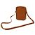 Louis Vuitton Epi Danube Schultertasche Pochette Braun - Ansicht 3