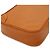 Louis Vuitton Epi Danube Schultertasche Pochette Braun - Ansicht 4