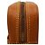 Louis Vuitton Epi Danube Schultertasche Pochette Braun - Ansicht 7