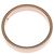 Cartier Ring aus 18K Roségold mit Diamant - Ansicht 2