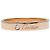 Cartier Ring aus 18K Roségold mit Diamant - Ansicht 4