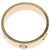 Anello Cartier Love da uomo in oro giallo 18K - vista 2