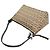 Mini borsa a mano Fendi da donna Marrone Beige - vista 4