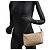 Mini borsa a mano Fendi da donna Marrone Beige - vista 9