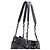 Sac cabas Chanel Coco Mark Matelassé Noir - vue 12