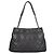 Sac cabas Chanel Coco Mark Matelassé Noir - vue 3