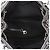 Sac cabas Chanel Coco Mark Matelassé Noir - vue 6