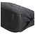 Sac cabas Chanel Coco Mark Matelassé Noir - vue 9
