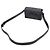 Louis Vuitton Steamer Wearable Wallet Monogram Eclipse Brown Black Multiple colors - view 10