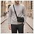 Louis Vuitton Steamer Wearable Wallet Monogram Eclipse Brown Black Multiple colors - view 12