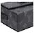 Louis Vuitton Steamer Wearable Wallet Monogram Eclipse Brown Black Multiple colors - view 7