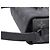 Louis Vuitton Steamer Wearable Wallet Monogram Eclipse Brown Black Multiple colors - view 9