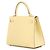 Hermès Borsa Hermes Kelly 25 in Jaune Giallo - vista 2