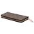 Louis Vuitton Monogram Portefeuille Clemence Long Wallet Rosa - vista 2
