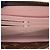 Louis Vuitton Monogram Portefeuille Clemence Long Wallet Rosa - vista 8