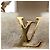 Borsa a mano Louis Vuitton Capsneau Capucines in shearling Crudo - vista 11