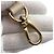 Borsa a mano Louis Vuitton Capsneau Capucines in shearling Crudo - vista 13