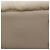 Borsa a mano Louis Vuitton Capsneau Capucines in shearling Crudo - vista 7