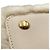 Borsa a mano Louis Vuitton Capsneau Capucines in shearling Crudo - vista 9