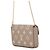 Graceful Cartera con cadena Louis Vuitton Monogram Empreinte Gris - vista 2