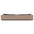 Graceful Cartera con cadena Louis Vuitton Monogram Empreinte Gris - vista 3