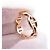 Ring Hermès Anello Hermes Chaine d'Ancre Enchainee PM - vista 5