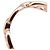 Ring Hermès Anello Hermes Chaine d'Ancre Enchainee PM - vista 6