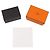 Hermès Boucles d'oreilles Hermes Ex-Libris TPM en or rose 18K - vue 12