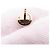 Hermès Boucles d'oreilles Hermes Ex-Libris TPM en or rose 18K - vue 7