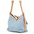 Louis Vuitton Monogram Denim Schultertasche - Ansicht 2