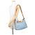Louis Vuitton Monogram Denim Schultertasche - Ansicht 4