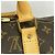 Borsa Boston Louis Vuitton Monogram Keepall 50 Marrone - vista 10