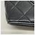 Saco Tote Chanel em couro de bezerro grão preto - vista 6