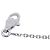 Collier Frivole Mini Van Cleef & Arpels - vue 13