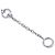 Collier Frivole Mini Van Cleef & Arpels - vue 14