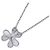 Collier Frivole Mini Van Cleef & Arpels - vue 3