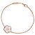 Bracelet Van Cleef & Arpels Lucky Spring Plum Blossom