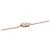 Bracelet Van Cleef & Arpels Lucky Spring Plum Blossom - vue 2