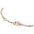 Bracelet Van Cleef & Arpels Lucky Spring Plum Blossom - vue 4