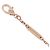 Bracelet Van Cleef & Arpels Lucky Spring Plum Blossom - vue 7