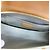 Borsa a tracolla Louis Vuitton Vernis Biscayne Bay PM Bianco - vista 4