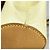 Borsa a tracolla Louis Vuitton Vernis Biscayne Bay PM Bianco - vista 6