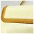 Borsa a tracolla Louis Vuitton Vernis Biscayne Bay PM Bianco - vista 7