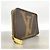 Monedero Zippy Monogram Giant Louis Vuitton Castaño - vista 2
